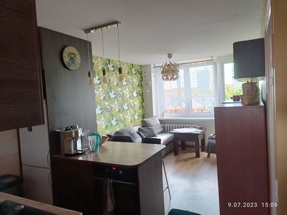 Wynajmę apartament blisko morza
