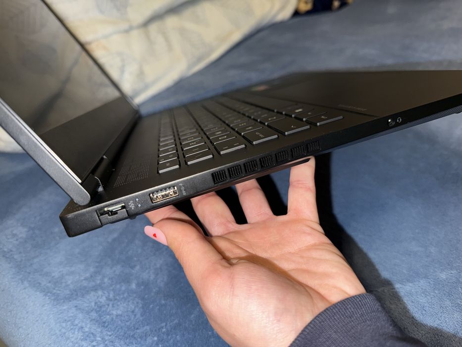 Portátil GAMING OMEN