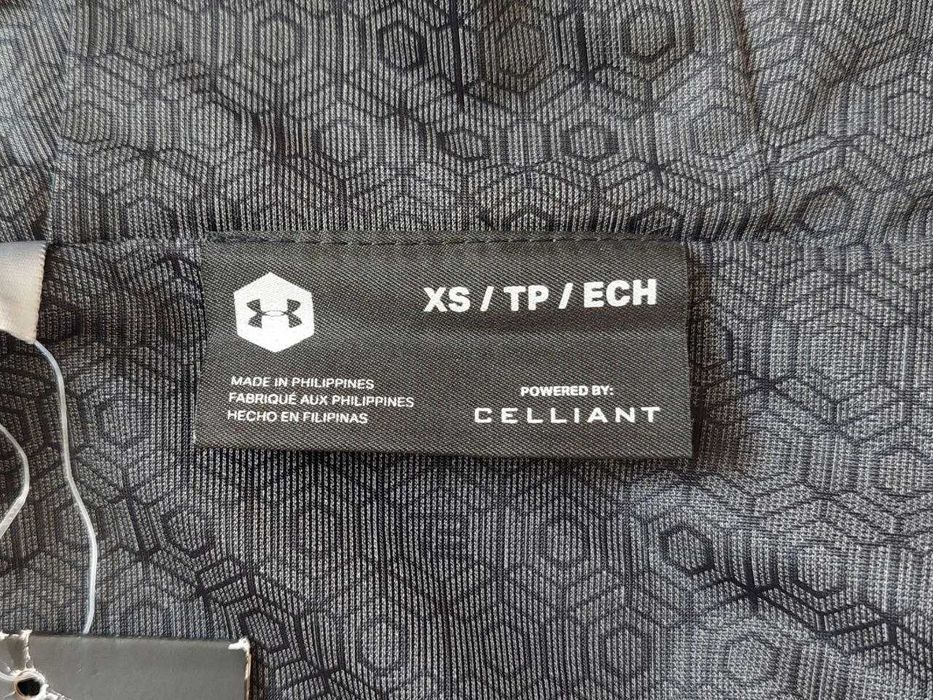 Женская ветровка Under Armour Rush