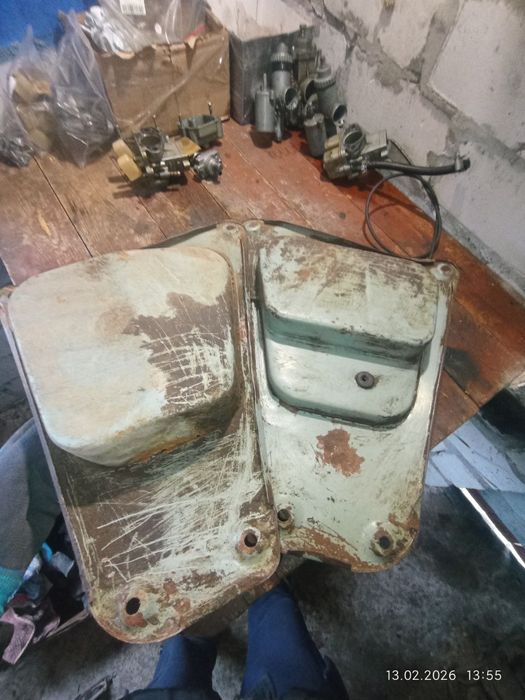 Бардачки иж юпітер планета