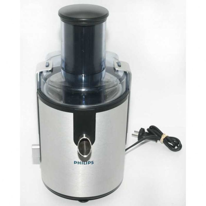 Maquina de sumos Philips
