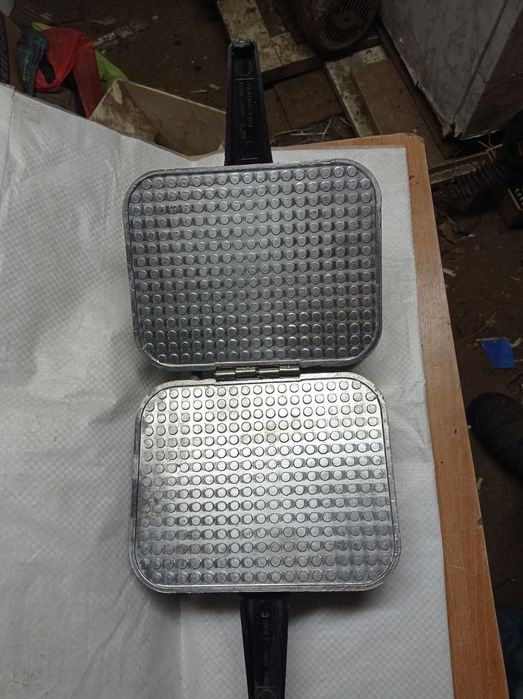 Продам электровафильнецу