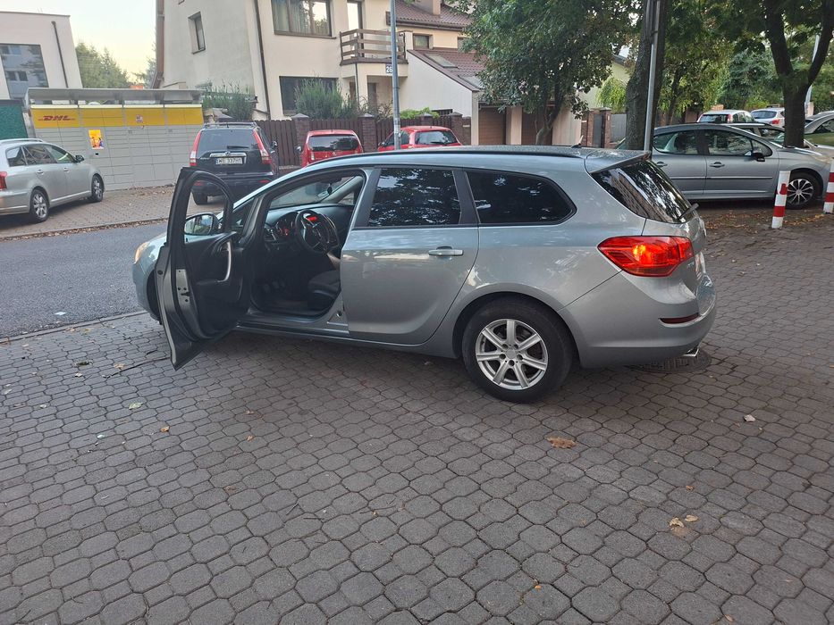 Sprzedam Ładnego Opla astre. !