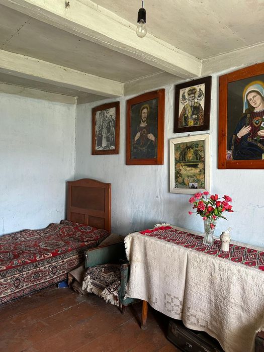 Продається хата Львівська область