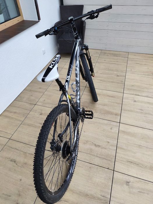 MTB Hardtail Kellys Gate 10 rozmiar M koła 29' sram 3x10