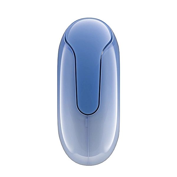 Słuchawki bezprzewodowe Acefast T9 Bluetooth 5.3 douszne - niebieskie