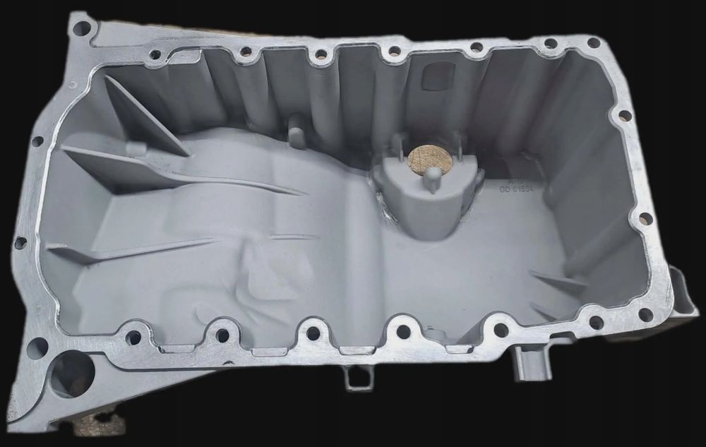 Miska Olejowa VW Audi A4 B8 Q5 A6 C7 2.0 TDI 03L103603 D/K
