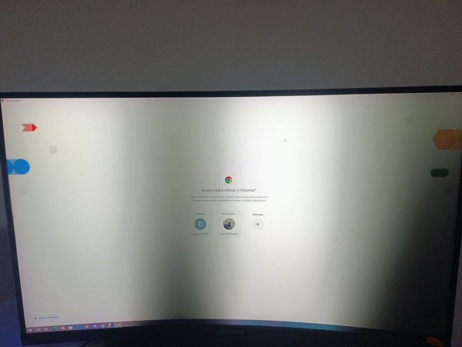 Monitor gigabyte G320c482663855807549441