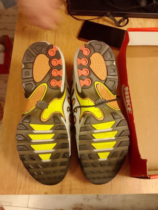 Buty air max plus drift roz 45 nowe oryginalne