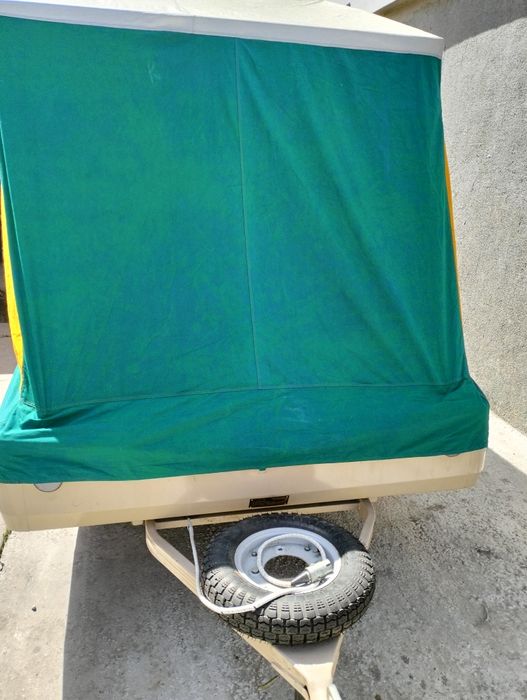 Скіф 2 палатка кемпінг