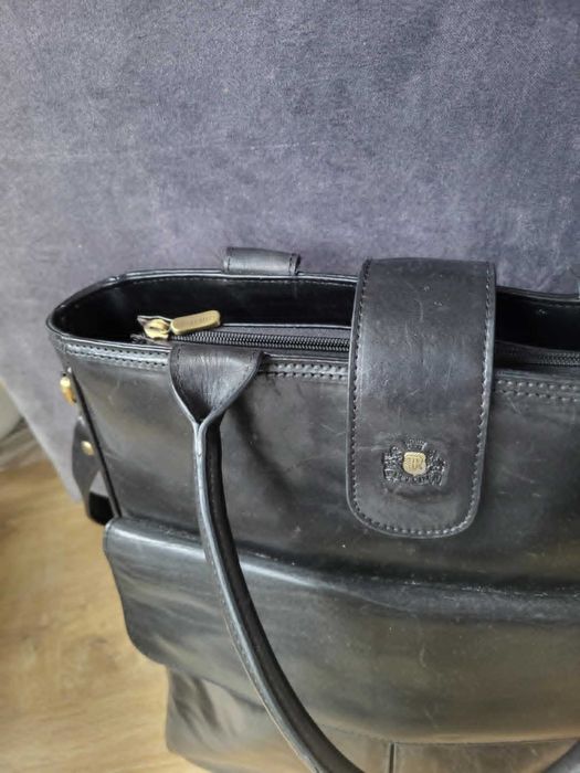 Wittchen torba biznesowa duża