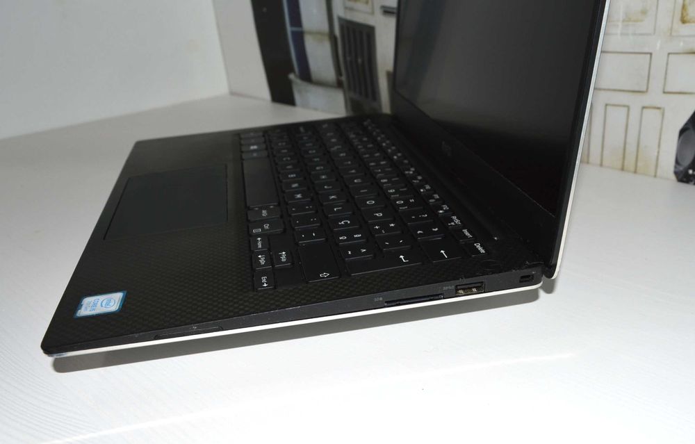 Dell XPS 13 9360 - (inteiro ou peças)