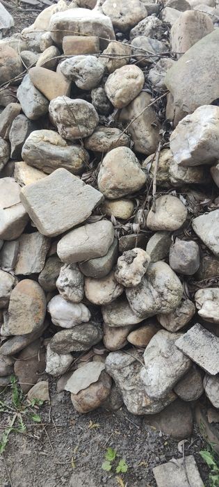 Sprzedam kamień otoczak duży