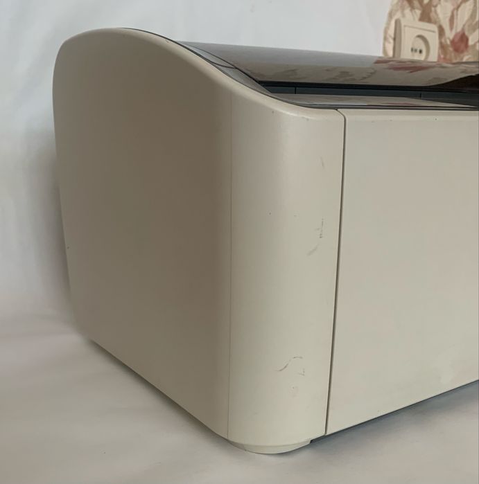 Принтер лазерний CANON LBP2900