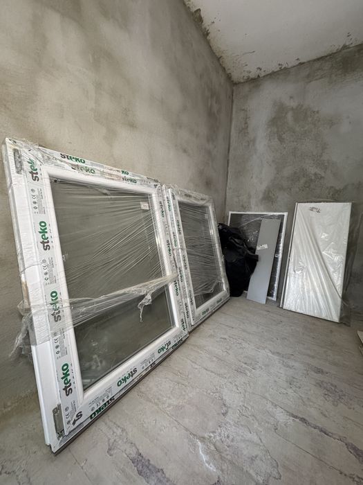 Продажа • 2 дома в Калиновке • 25 соток • #146869