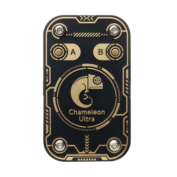 Chameleon Ultra оригінал