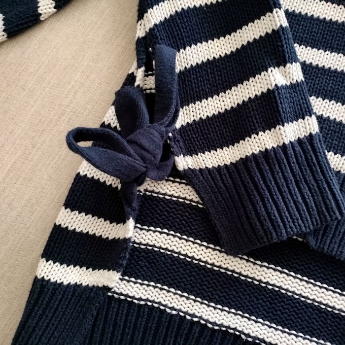 Malha de meia estação Mango S/ Excelente estado