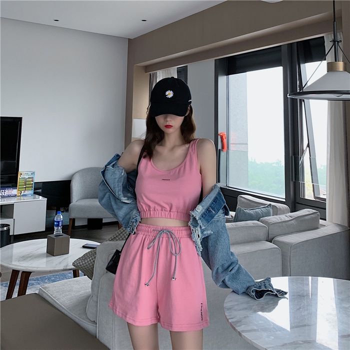 Женский костюм, жіночий костюм, спортивный костюм, шорты майка, худи ...