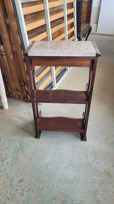 Mesas Apoio Consolas