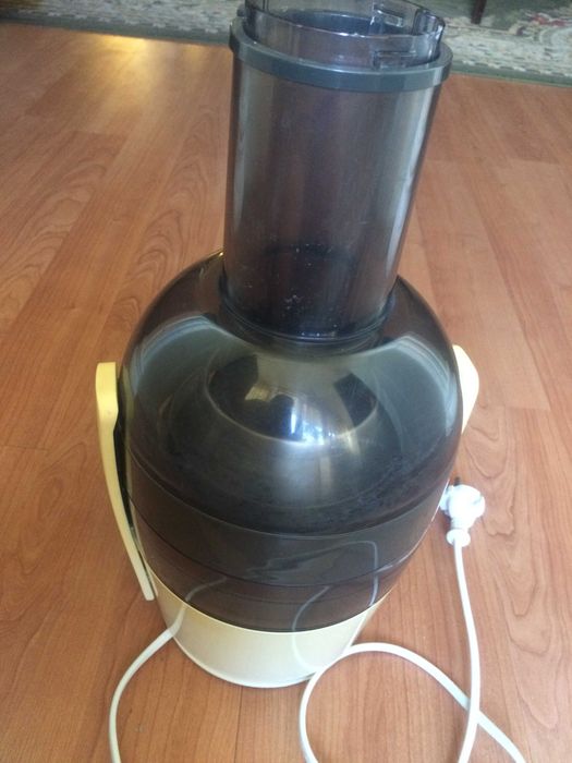 Соковыжымалка Philips HR1855/80/AJ