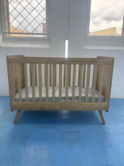 Łóżeczko Dzieciece Vox 140x70