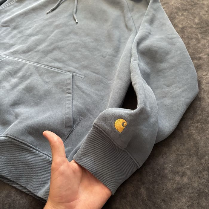 Худі carhart оригінал