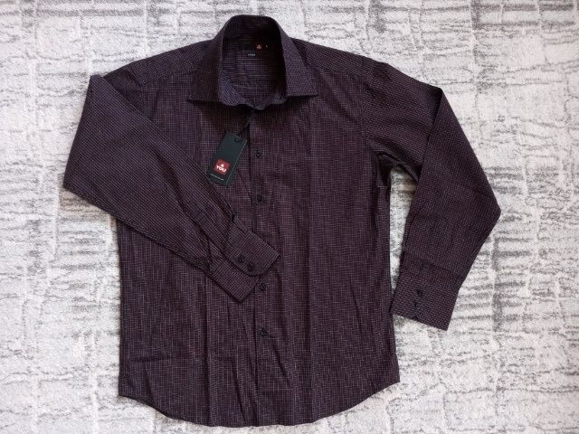 Koszula męska 4YOU, rozmiar L