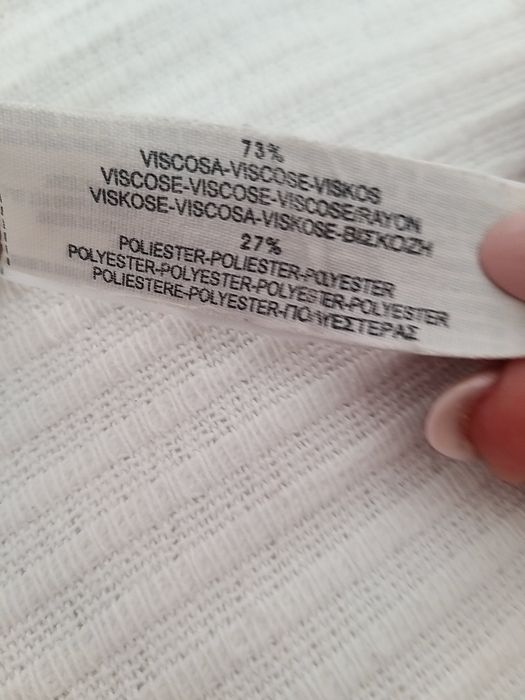 Top Massimo Dutti