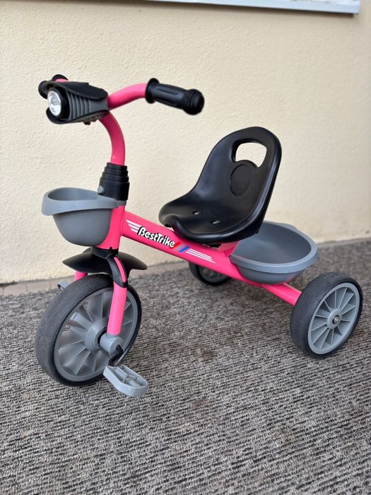 Дитячий велосипед