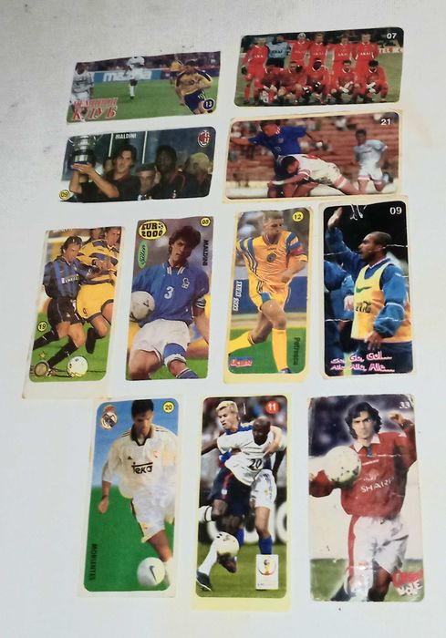 Наклейки рубрика ФУТБОЛ