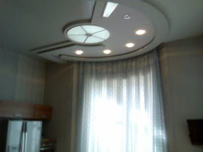 Ремонт квартир и частных домов