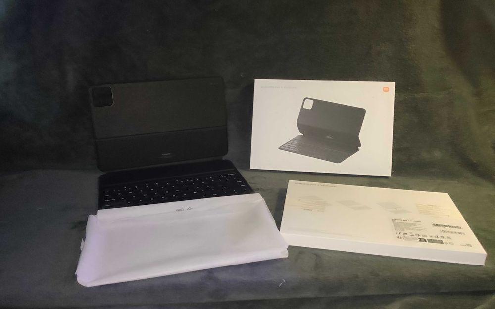 Чохол клавіатура Xiaomi Pad 6