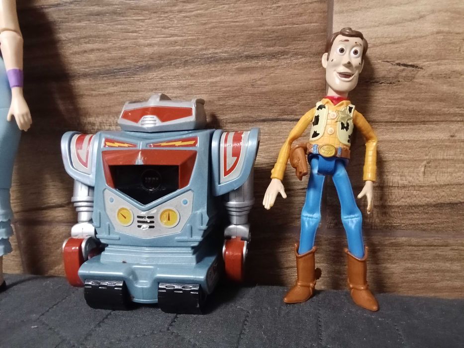 Історія іграшок Toy Story История игрушек Disney Бо Вуді Спаркс
