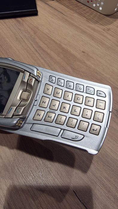 Nokia 6810 sprawna