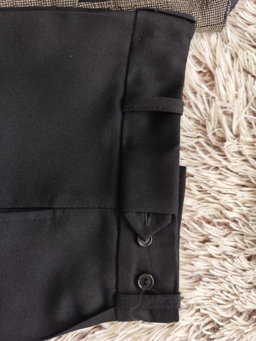 Святковий костюм для хлопчика, жилетка, брюки, туфлі