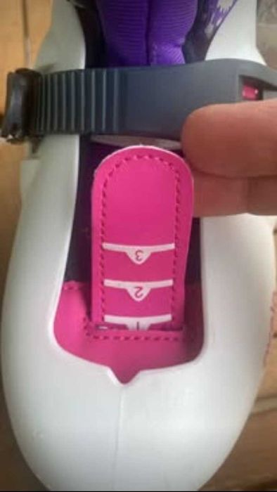 Patins de Criança PLAY5