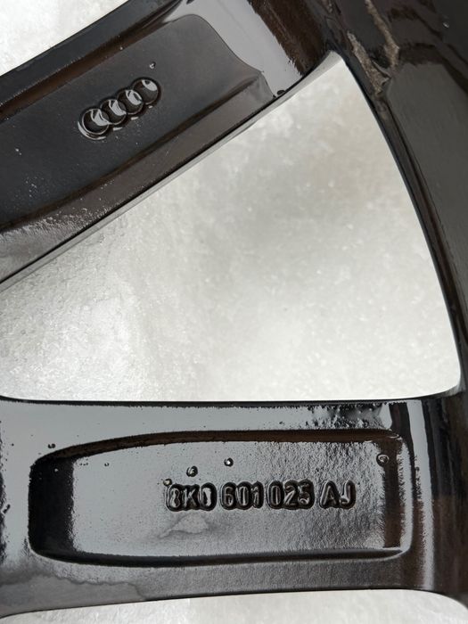 Продам колеса 245/40/r18 audi