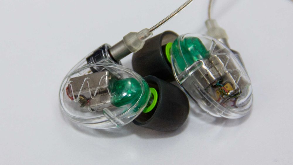 Навушники Westone pro x30