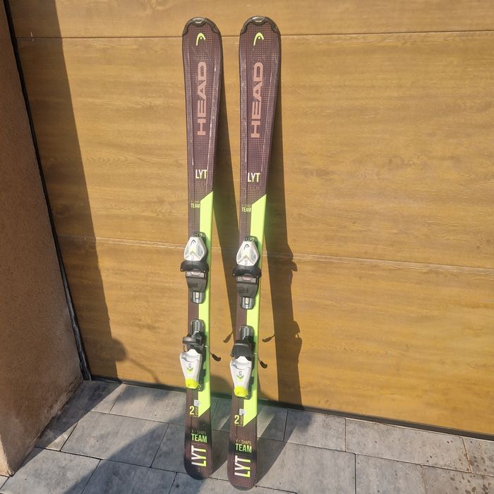HEAD big easy 140センチ Narty Head 140 - Niska cena na Allegro