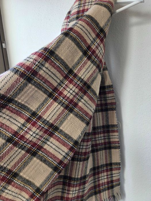 Cachecol XL reversível da Pull & Bear