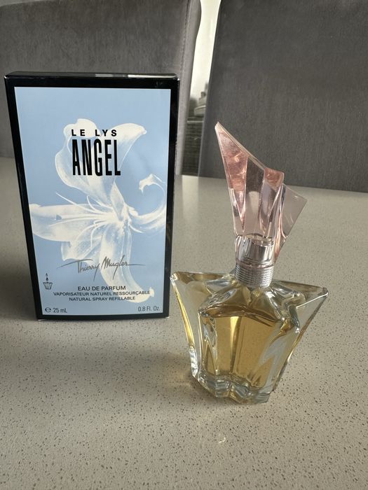 Thierry Mugler Le Lys Angel 25 ml