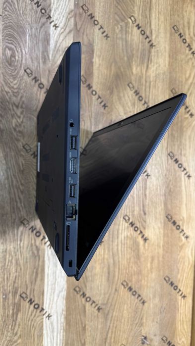 Ноутбук Lenovo ThinkPad T480  i5-8350U/ 16GB / SSD 256GB / FHD IPS LTE