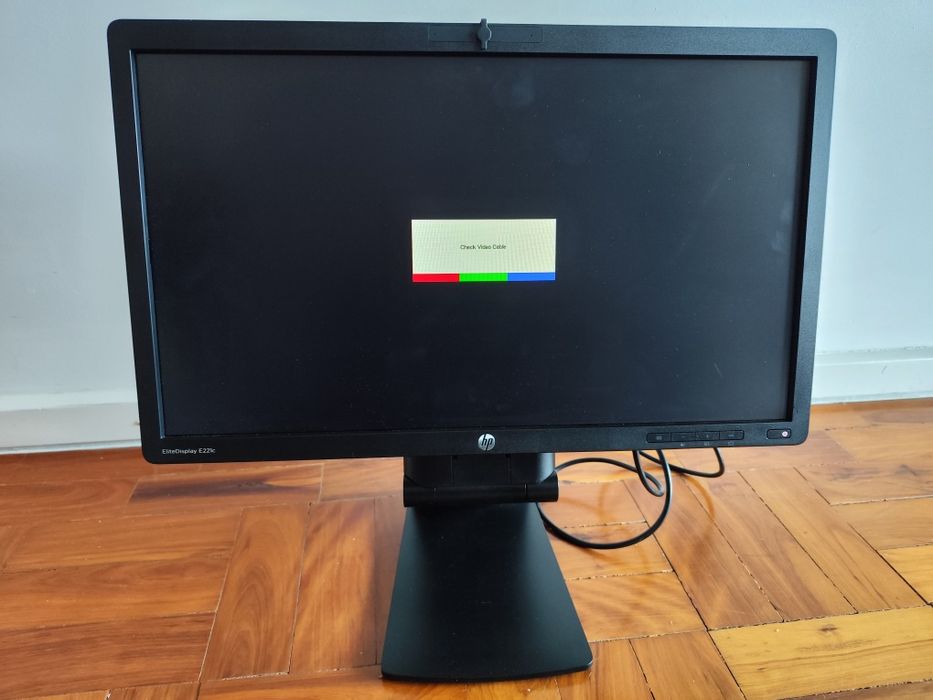 Monitor HP E 221c436726282941911040