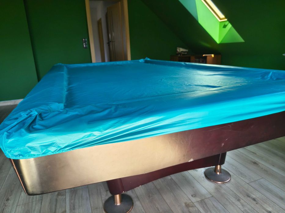 Stół bilardowy 9ft