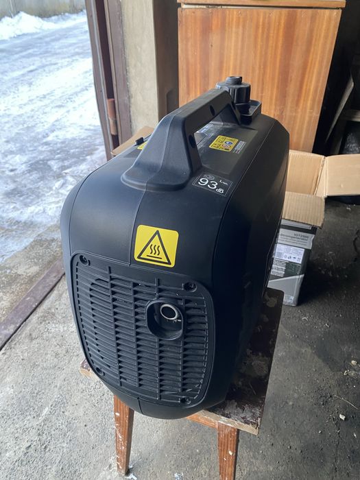 Генератор Sheppach IGT 2500