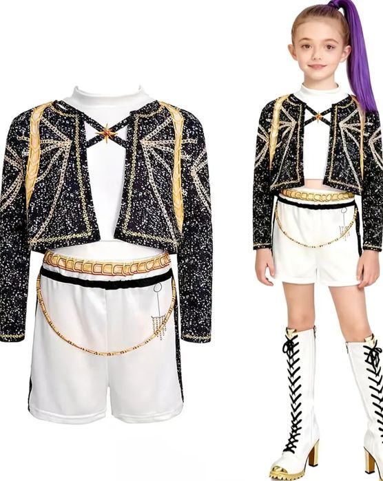 kpop - Дитячий одяг - OLX.ua