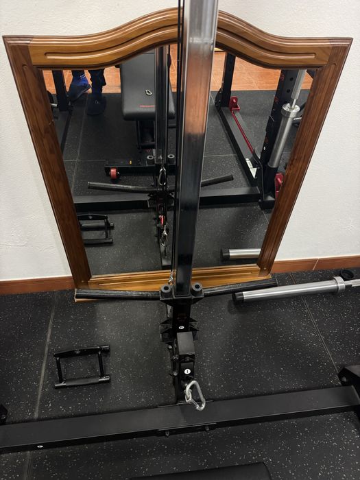 Rack 900  - Decathlon