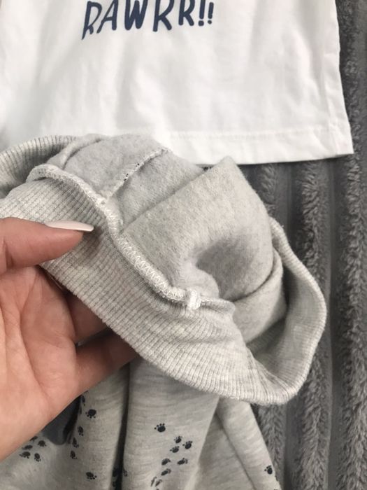 Костюм на хлопчика 74 р.