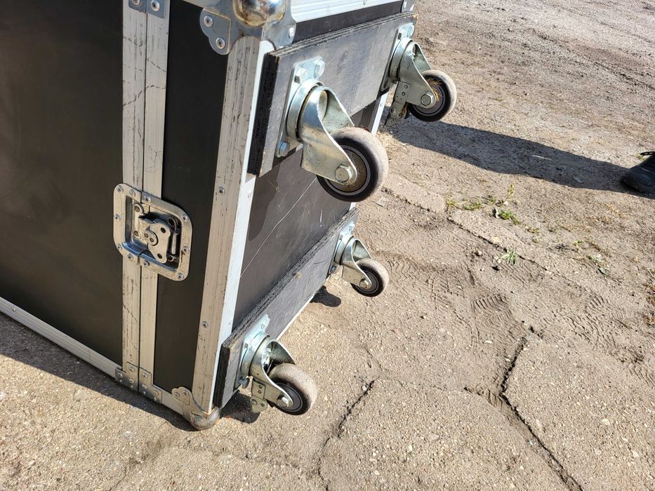53x42x75 case Nakładka, flightcase / FAKTURA
