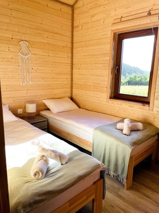 Domki Sudety | Duszniki-Zdrój | Blisko Zieleńca |Ferie